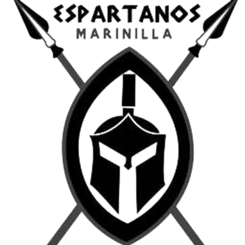 ESPARTANOS RC